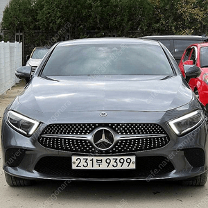 벤츠CLS클래스 C257 CLS 400d 4MATIC중고차 할부 리스 카드 전액할부 가능합니다