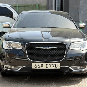 크라이슬러더뉴300C 3.6 (5인승)수원중고차 서울중고차 부천중고차