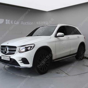 벤츠GLC클래스 X253 GLC 300 4MATIC AMG LINE중고차 할부 리스 카드 전액할부 가능합니다