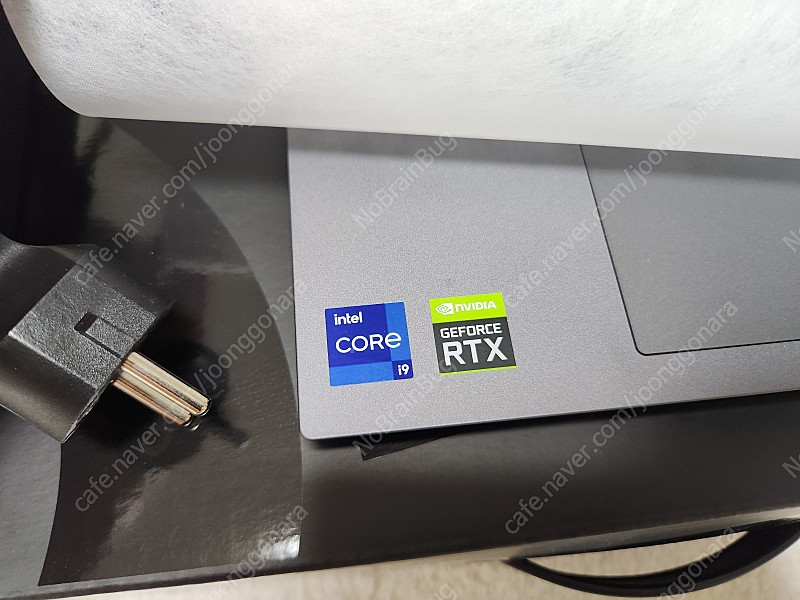 레노버 리전 5i Pro 16IAH / i9-12900H & 3070Ti & 512GB & 16GB--5