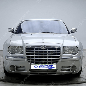 크라이슬러300C 2.7수원중고차 서울중고차 부천중고차