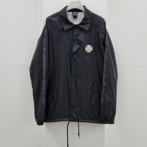 BUILT TO GRIND (95) INDEPENDENT TRUCK COMPANY COACH JACKET BLACK 코치 자켓