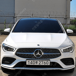 벤츠CLA클래스 C118 CLA 250 4MATIC AMG 라인중고차 할부 리스 카드 전액할부 가능합니다