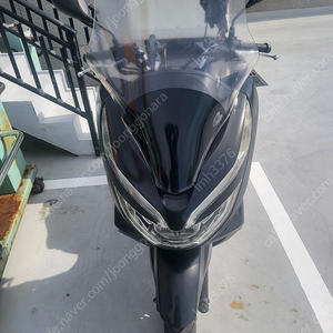 pcx125 20년식