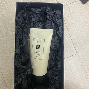 조말론 라임 바질 앤 만다린 핸드크림 50ml