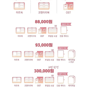 [구매] 봄이 오면 꽃이 피고 코멘터리북, 후알담, 아트북 구매합니다