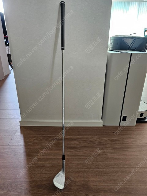 타이틀리스트(정품) 보키 웨지 SM10(투어크롬) 50도, 56도 새상품 팝니다--2