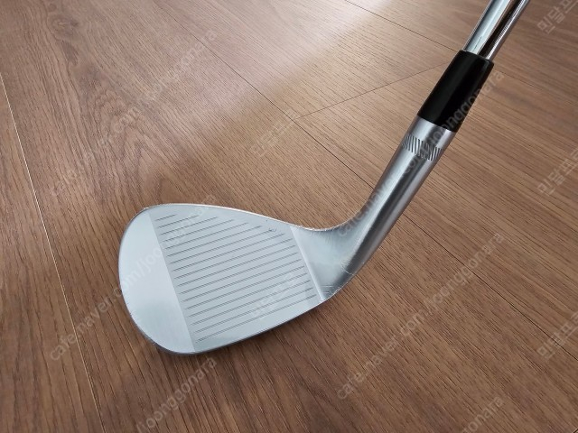 타이틀리스트(정품) 보키 웨지 SM10(투어크롬) 50도, 56도 새상품 팝니다--5