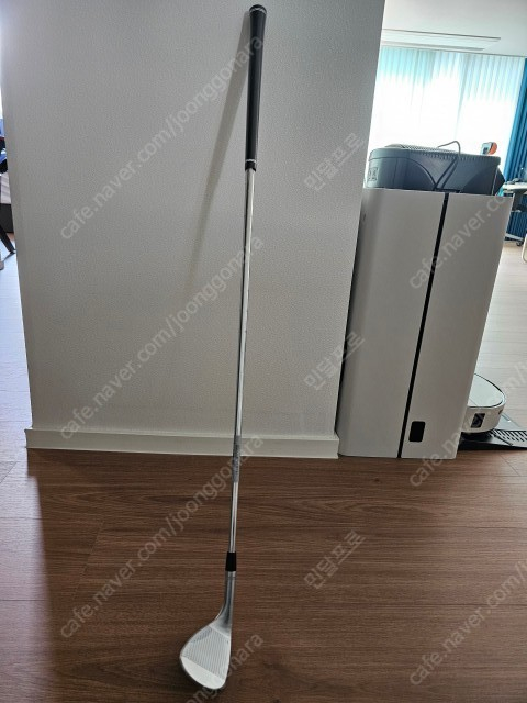 타이틀리스트(정품) 보키 웨지 SM10(투어크롬) 50도, 56도 새상품 팝니다--6