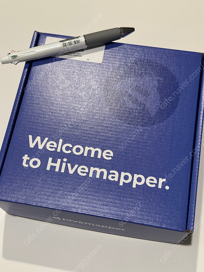 하이브매퍼 Hivemapper HDC 새제품 팝니다(12월 에어드랍 포함)