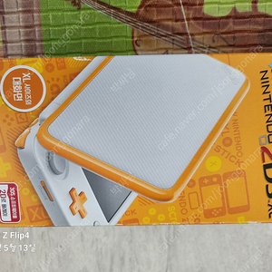 닌텐도 2ds xl