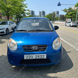 뉴모닝(밴) 가솔린 판매합니다@@@@@@