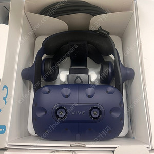 [판매]HTC VIVE Pro 판매합니다.