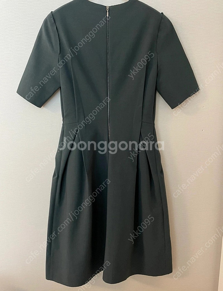 LANVIN Collection 랑방컬랙션 원피스--1
