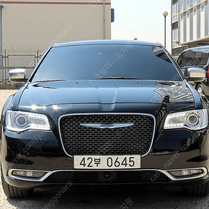 크라이슬러더뉴300C 3.6 AWD@중고차@중고차매입@전액할부@저신용자@신불자@소액할부@현금@카드 전부 가능합니다!