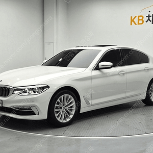 BMW5시리즈 (G30) 530i xDrive 럭셔리 (5인승)중고차 할부 리스 카드 저신용자 전액할부 승인