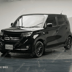 토요타bB 1.3 2WD (5인승)@중고차@중고차매입@전액할부@저신용자@신불자@소액할부@현금@카드 전부 가능합니다!