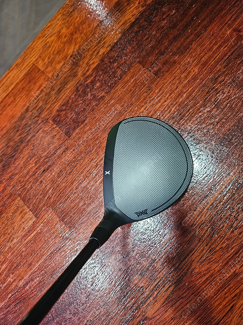 PXG GEN5 4번우드