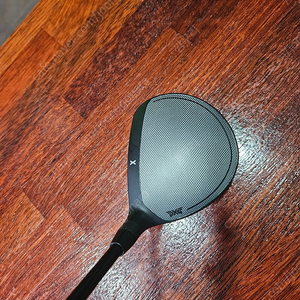 PXG GEN5 4번우드