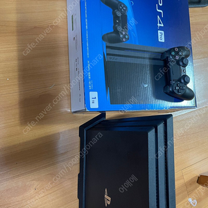 Ps4 pro 7218B 1TB