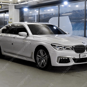 BMW7시리즈 (G11) 740Li xDrive중고차 할부 리스 카드 저신용자 전액할부 승인