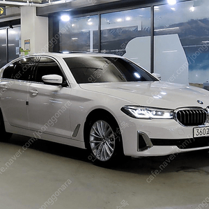 BMW5시리즈 (G30) 523d 럭셔리중고차 할부 리스 카드 저신용자 전액할부 승인