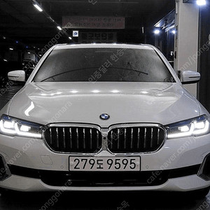 BMW5시리즈 (G30) 530e 럭셔리 (5인승)중고차 할부 리스 카드 저신용자 전액할부 승인