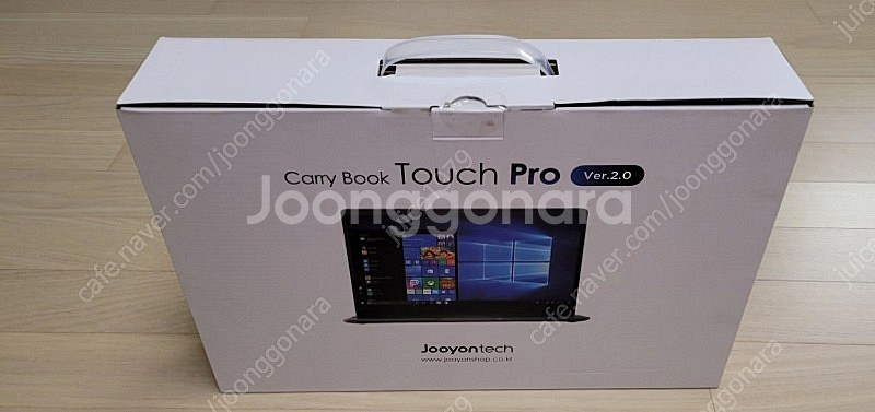 *부산*주연테크 캐리북T J3GP PRO EDU 13형...--1