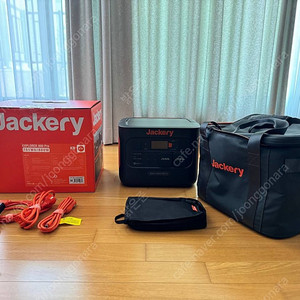 잭커리 Jackery Explorer 800 Pro