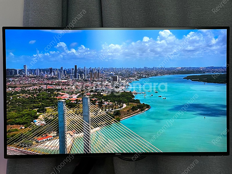 Dell U2518D--1