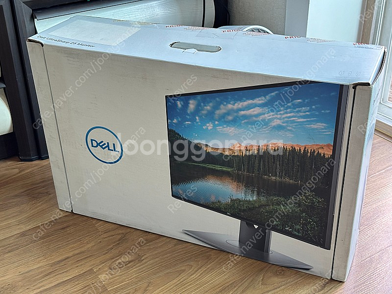 Dell U2518D--0