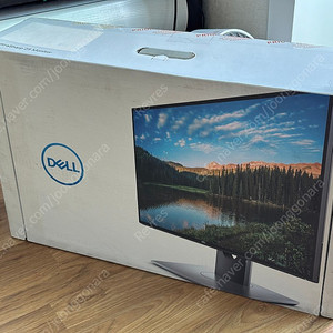 Dell U2518D