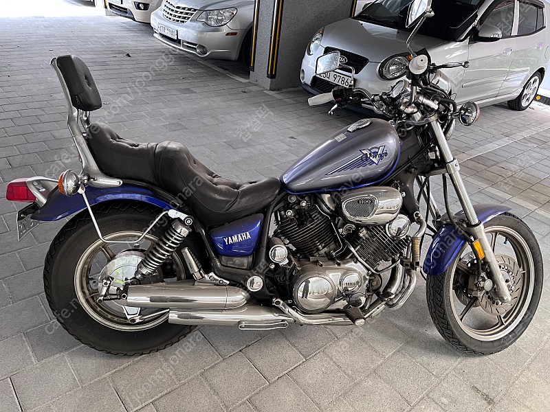 이번달급매 야마하 비라고 yamaha virago xv1100 판매,대차