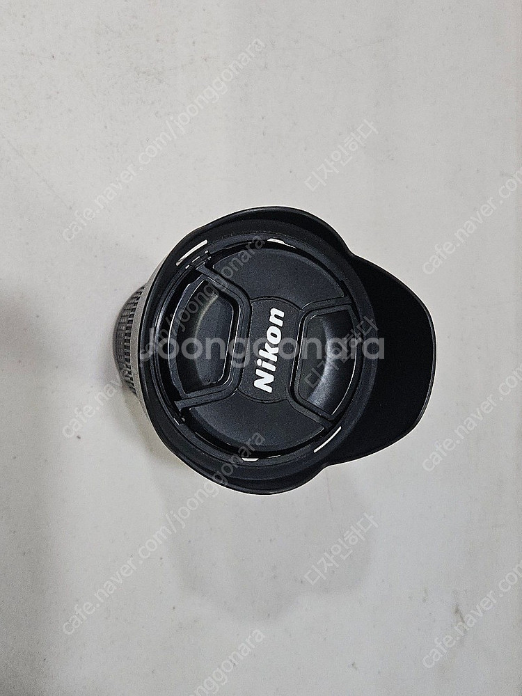 니콘 렌즈 16-35mm 1:4G--0