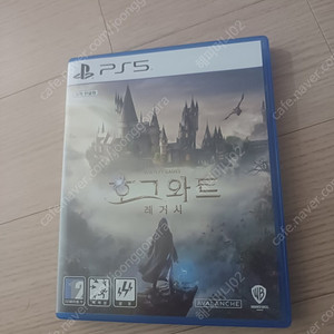 ps5 호그와트 레거시 팝니다.