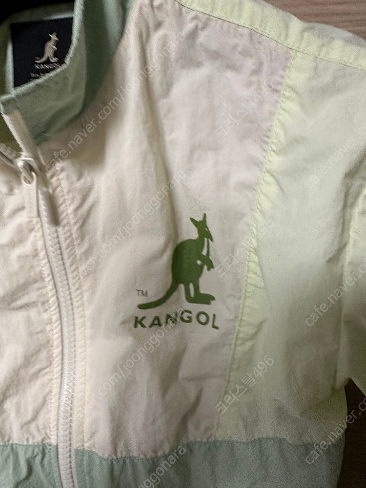 리미떼두두, 캉골 키즈--5