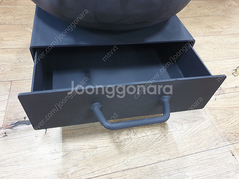 화목 나무 장작 난로 대형--6