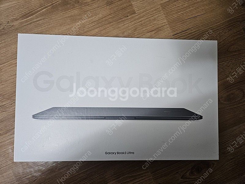 갤럭시 북3 울트라 4070 (삼케플 ~25년 3월)--0