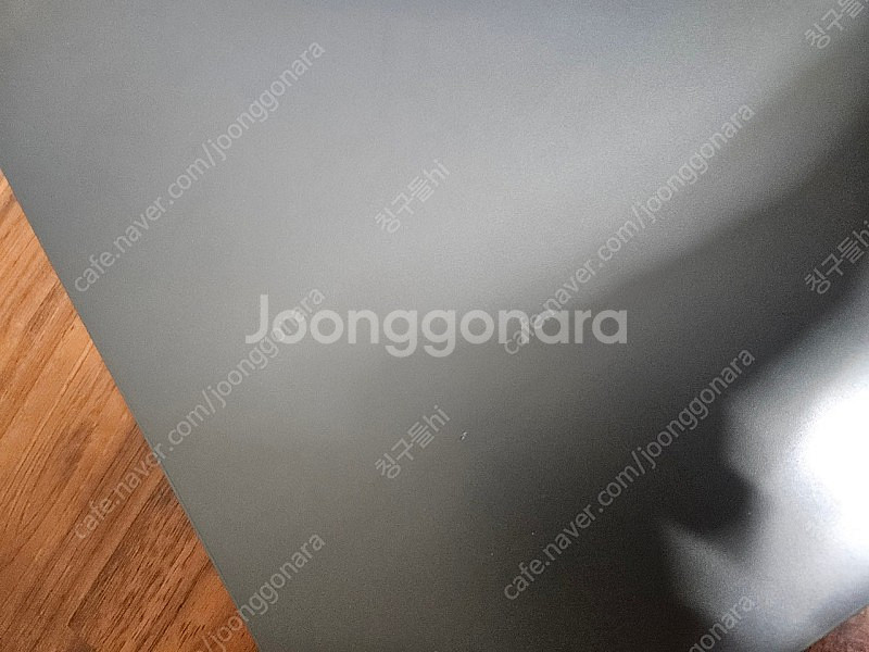 갤럭시 북3 울트라 4070 (삼케플 ~25년 3월)--6