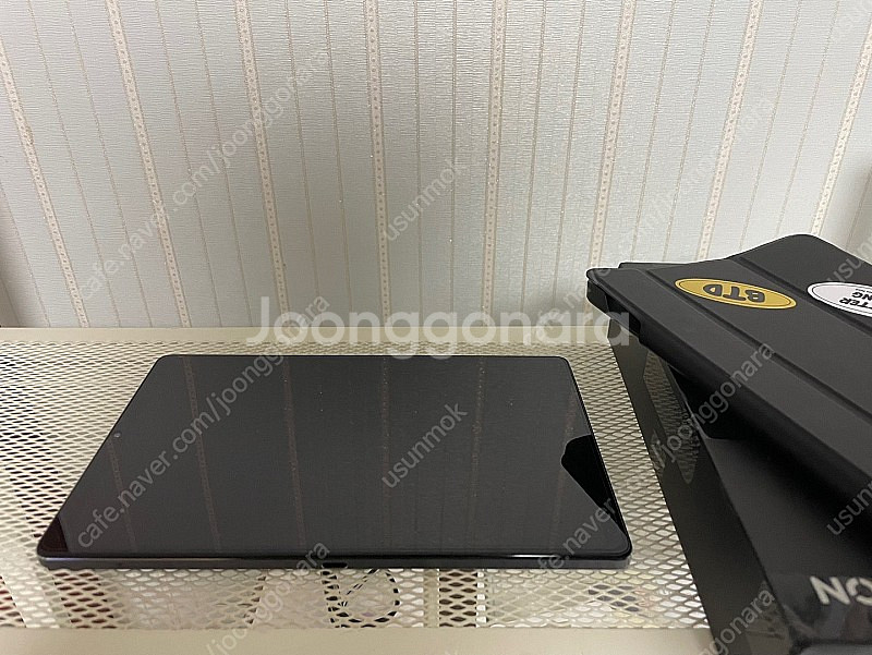 레노버 y700 2세대 글로벌롬 작업 완료--0