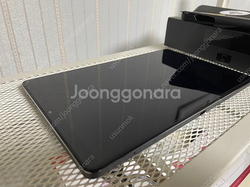 레노버 y700 2세대 글로벌롬 작업 완료--1