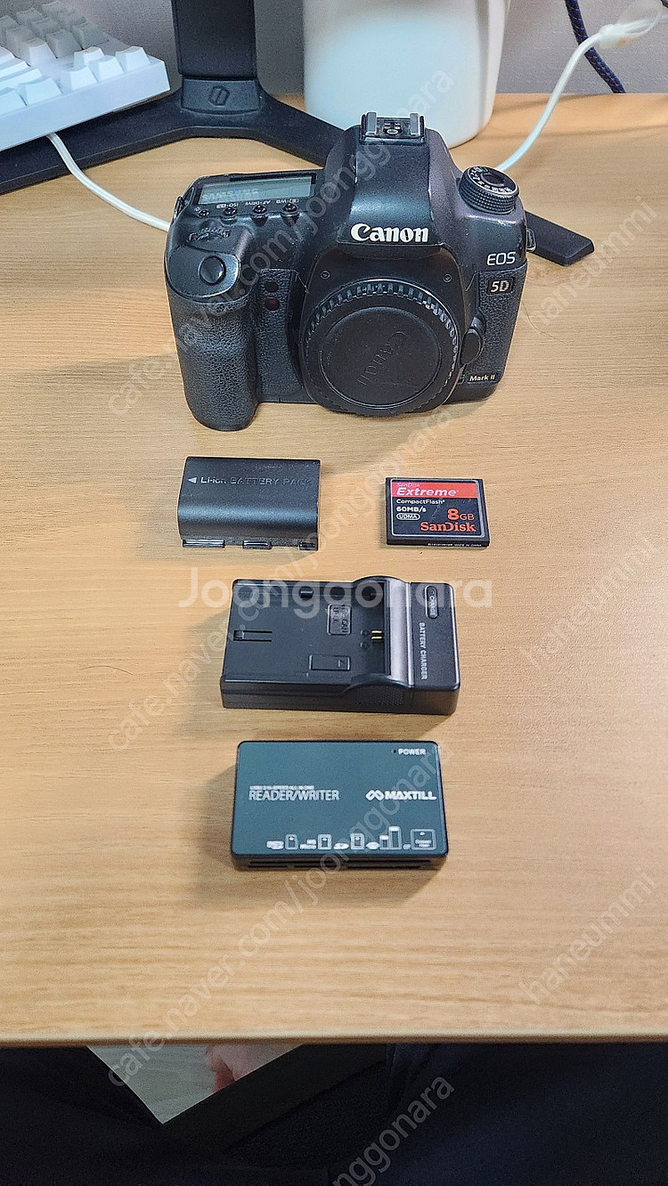 캐논 5d mark2 (오두막) dslr 풀프레임 카메...--0