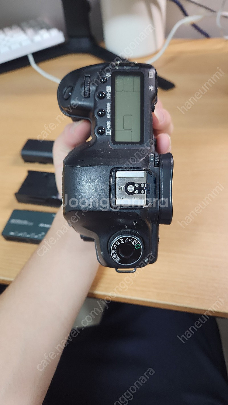 캐논 5d mark2 (오두막) dslr 풀프레임 카메...--5