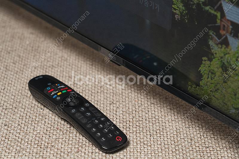 43UP8300ENA LG 43인치 UHD TV 판매합...--1