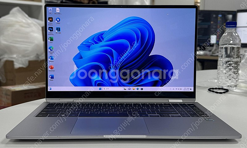 [삼성]갤럭시북3 360 NT750QFG-XK51S i...--0