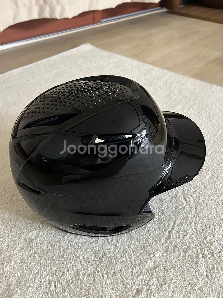 이보쉴드 WTV7110 XVT BTG HLMT 타자헬멧 야구 헬멧--1