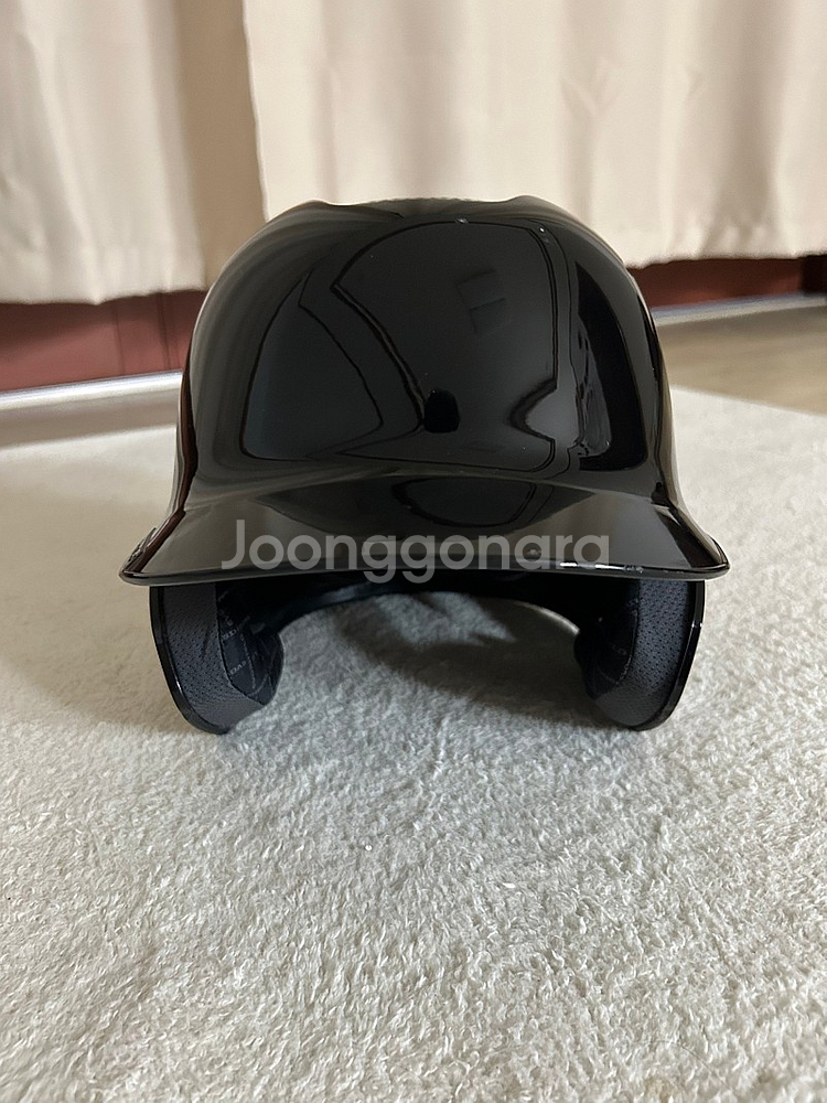 이보쉴드 WTV7110 XVT BTG HLMT 타자헬멧 야구 헬멧--2