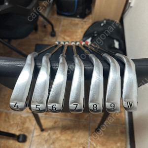 PXG GEN3 311P 4-W S200 한정판 샤프트 110g