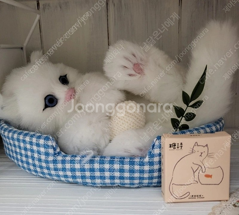 카페 인테리어 장식 소품 여러가지--0