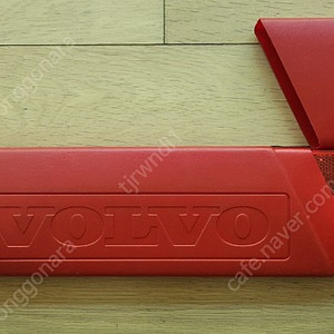 볼보(VOLVO), 르노삼성 차량 순정정품 비상삼각대 판매합니다.